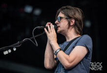 Porcupine Tree @ Hellfest, 2023