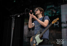 Porcupine Tree @ Hellfest, 2023