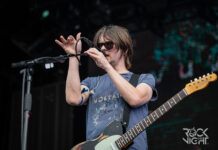 Porcupine Tree @ Hellfest, 2023