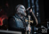 Powerwolf @ Hellfest, 2023