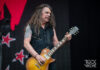 Skid Row @ Hellfest, 2023