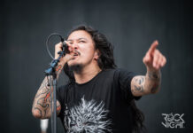 The Hu @ Nova Rock Festival, 2023