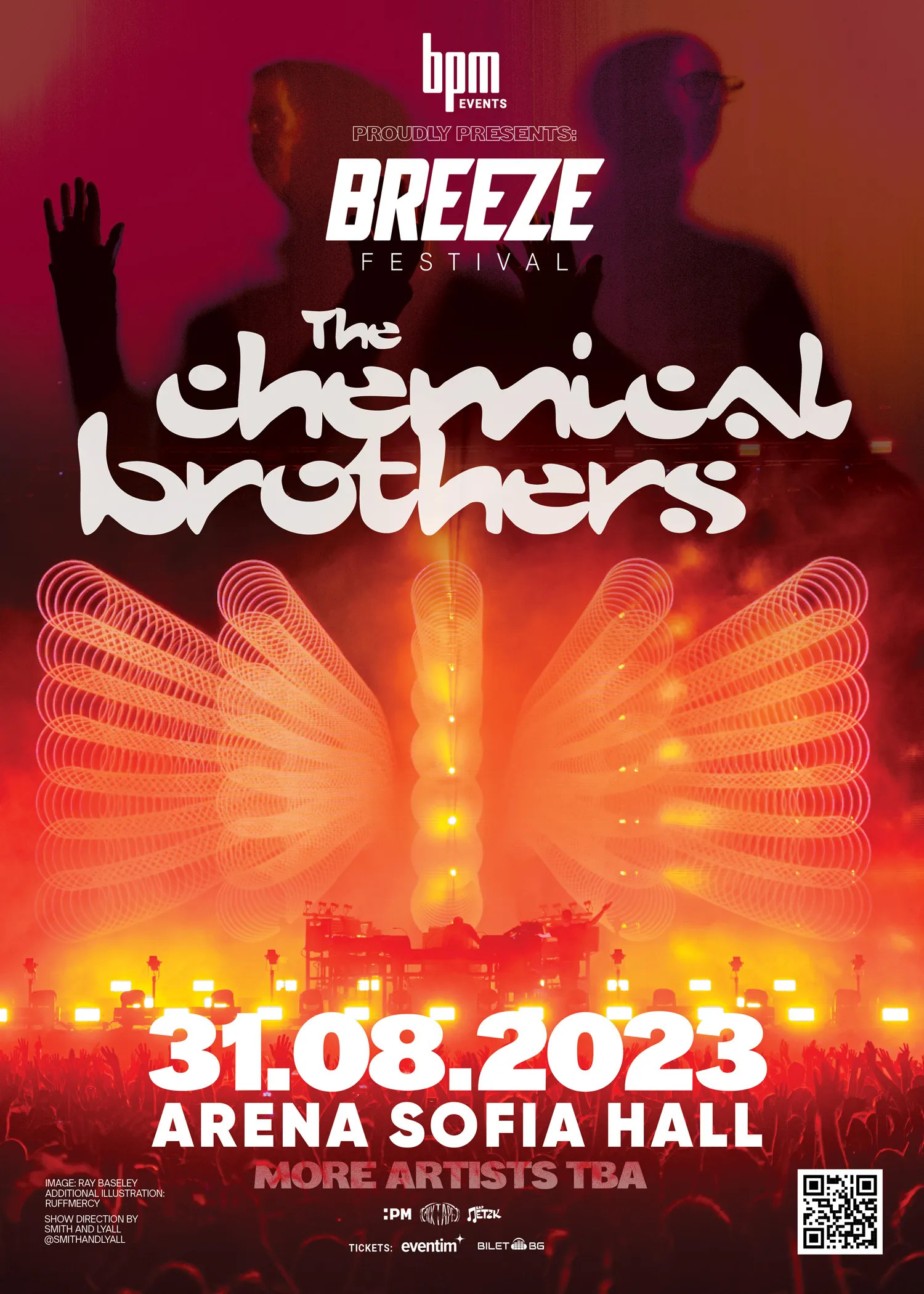 2023.08.31 The Chemical Brothers 2023.08.31 The Chemical Brothers