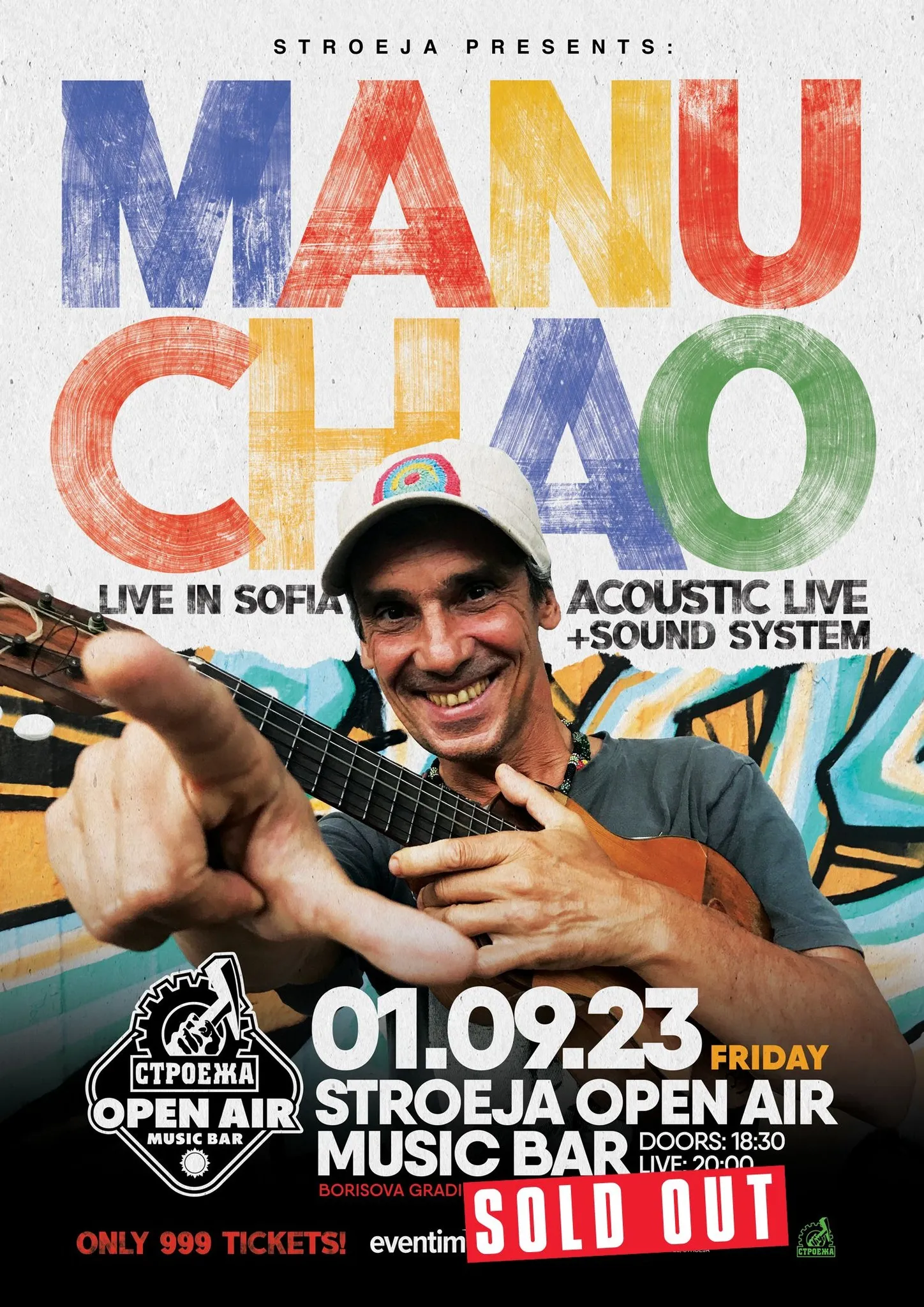 2023.09.01 Manu Chao 2023.09.01 Manu Chao