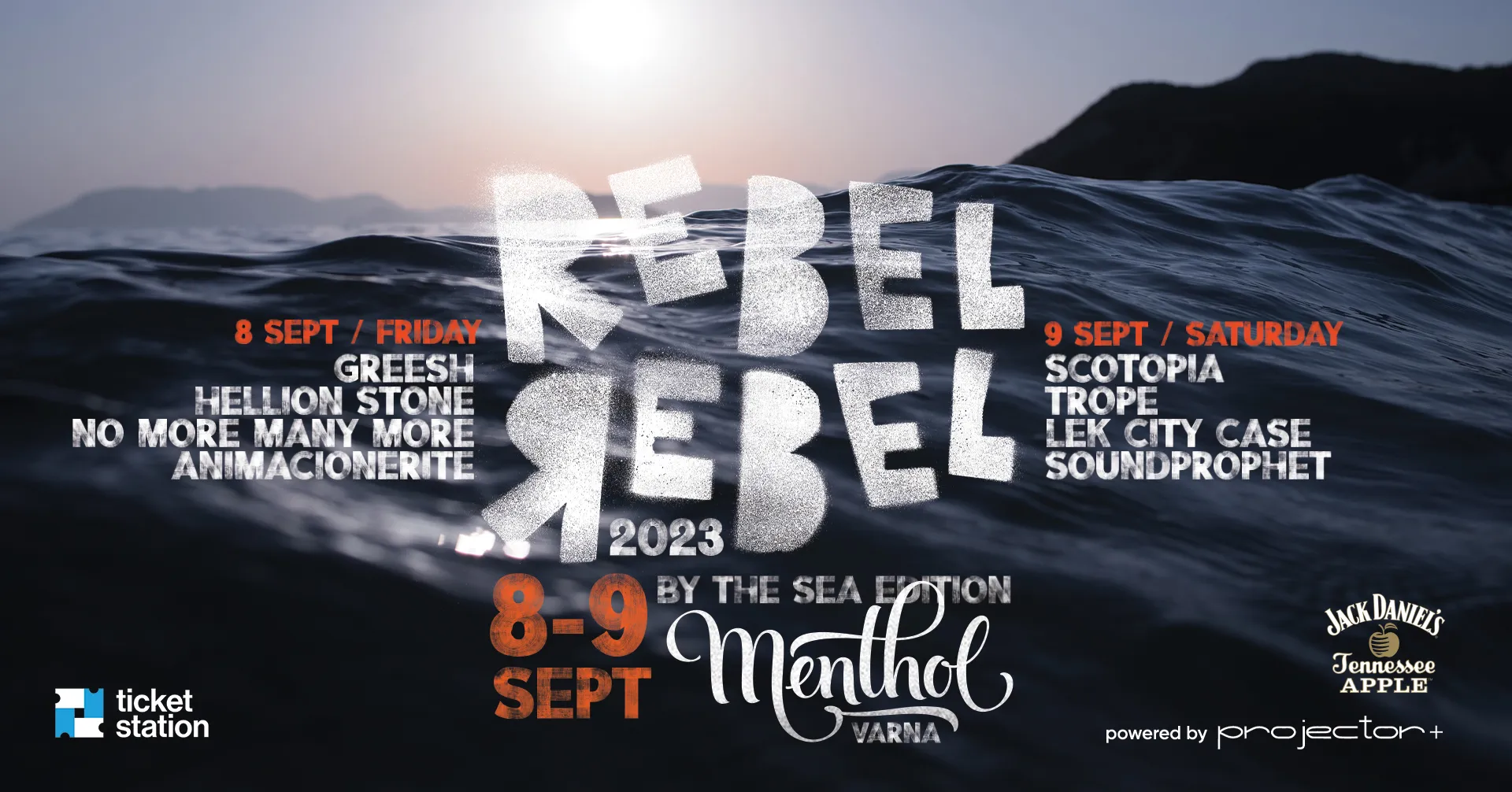 RebelRebelByTheSea2023 ls RebelRebelByTheSea2023 ls