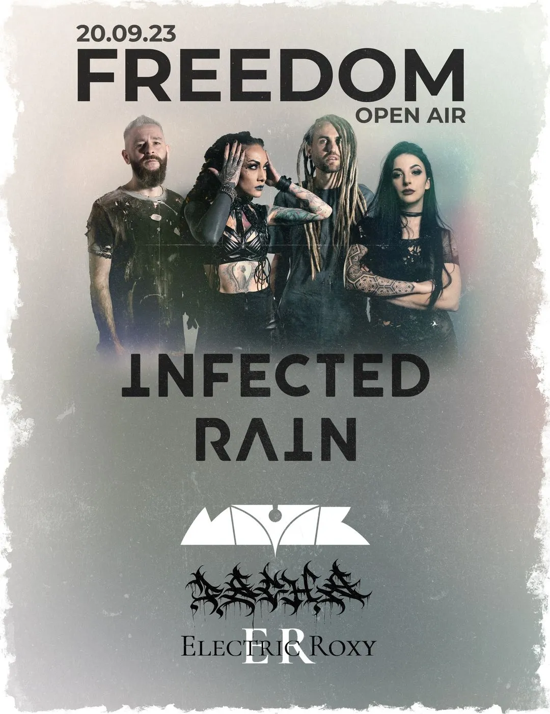2023.09.20 Freedom Open Air 2023.09.20 Freedom Open Air