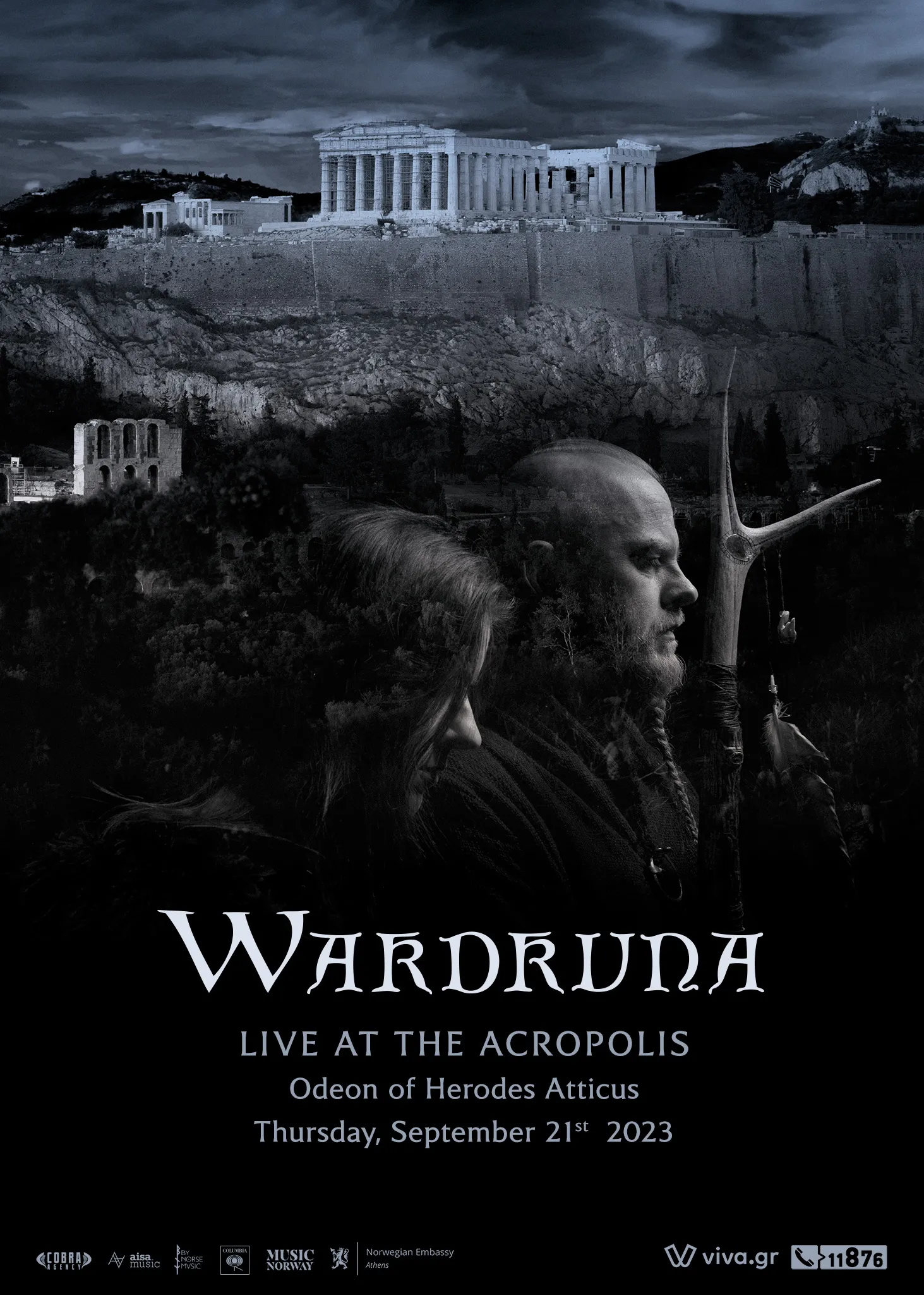 2023.09.21 Wardruna