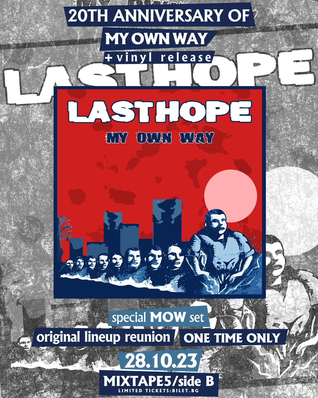 2023.10.28 Last Hope