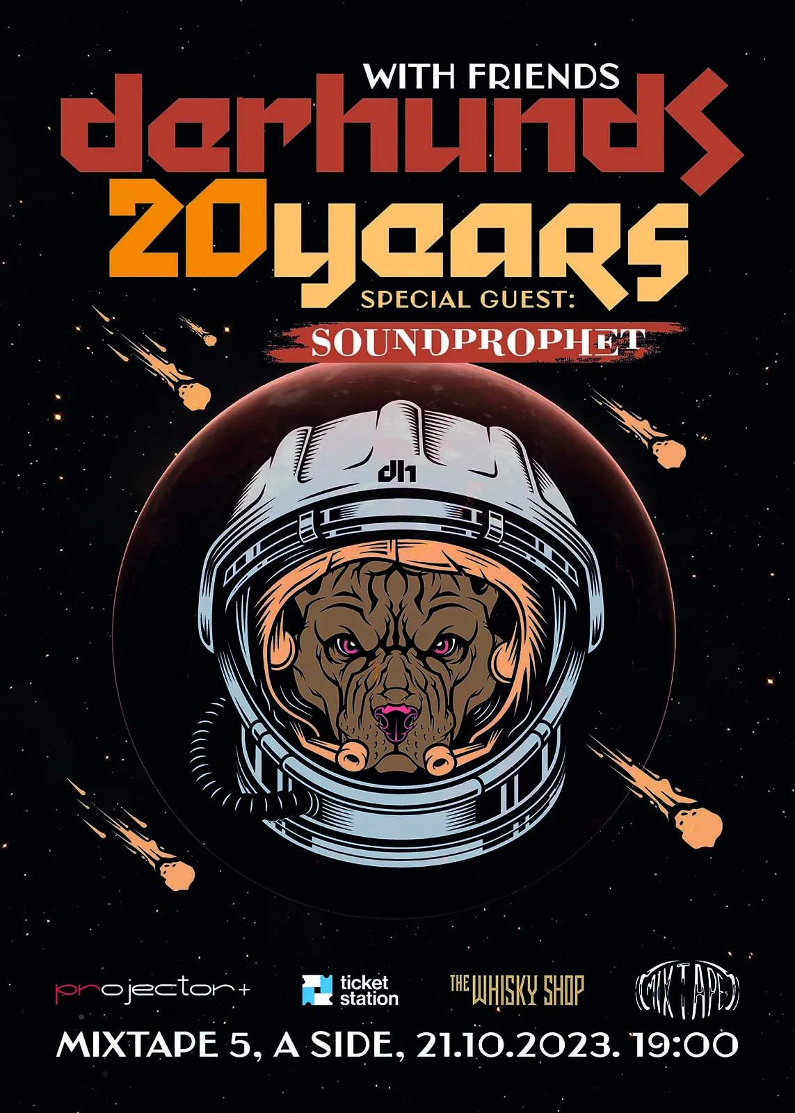 2023.10.21 Der Hunds 2023.10.21 Der Hunds