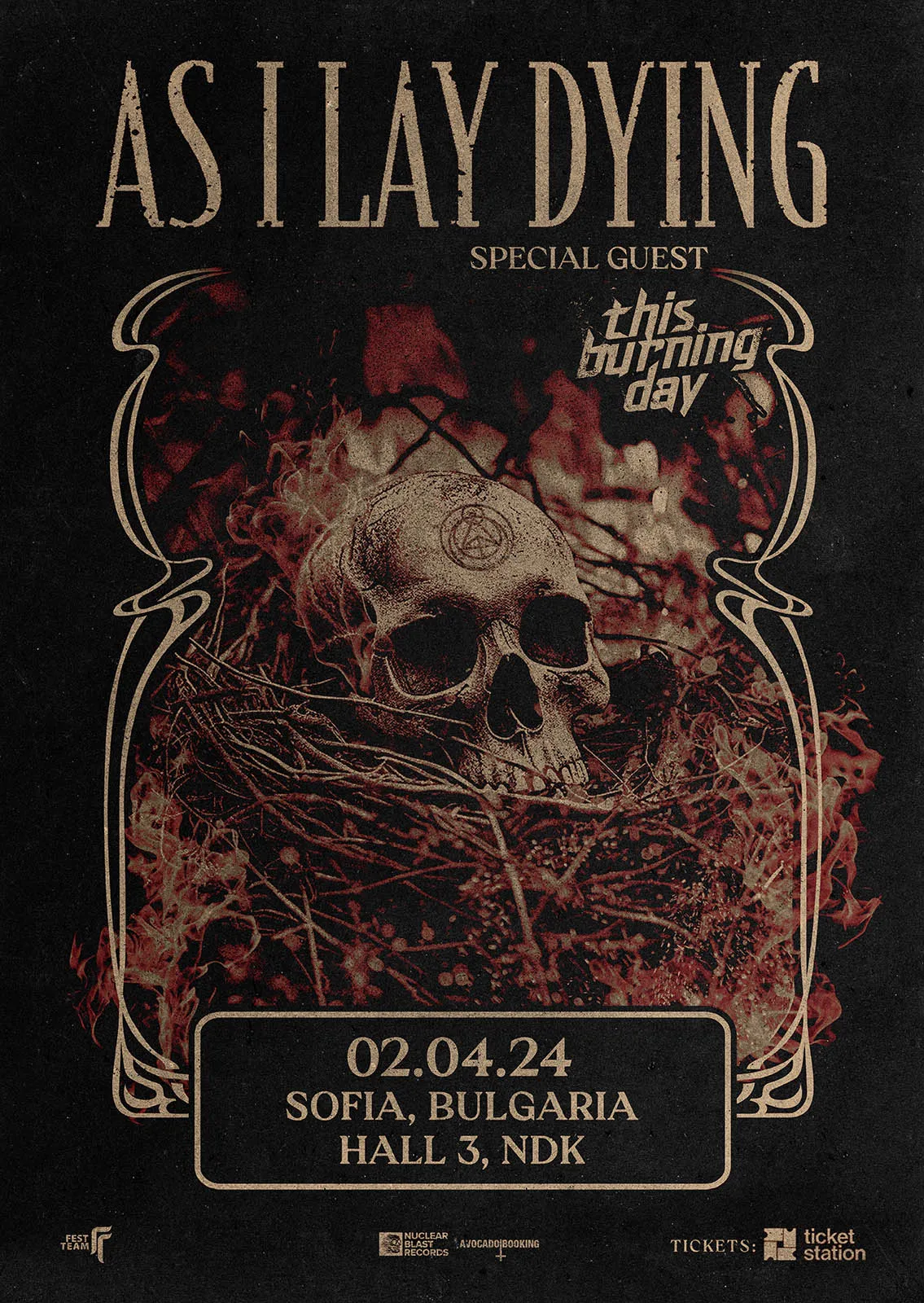 2024.04.02 as i lay dying