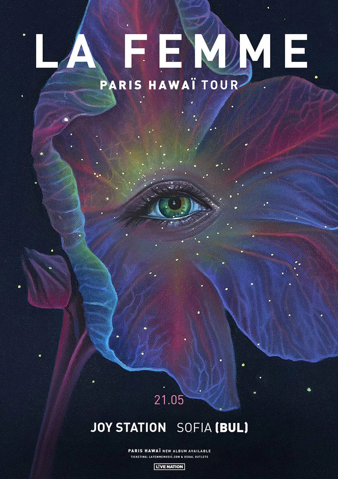 2024.05.21 la femme 2024.05.21 la femme