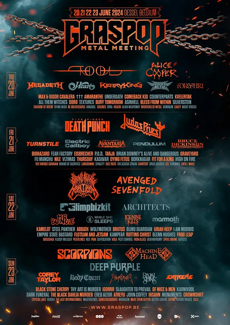 2024.06.20 23 graspop 2024.06.20 23 graspop