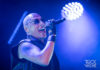 Ahat & Joe Lynn Turner @ Joy Station, 2023