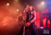 Amorphis @ Principal Club Theater, 2023