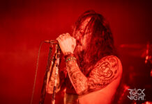 Великите Amorphis издават днес новия “Borderland”, слушайте го тук Amorphis @ Principal Club Theater, 2023