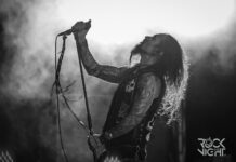 Amorphis – Dancing Shadow #TuneOfTheDay Amorphis @ Rockstadt Extreme Fest, 2023