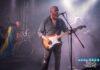 Antimatter @ Metal Gates Festival, 2023