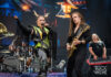 Battle Beast @ Midalidare Rock In The Wine Valley, 2023