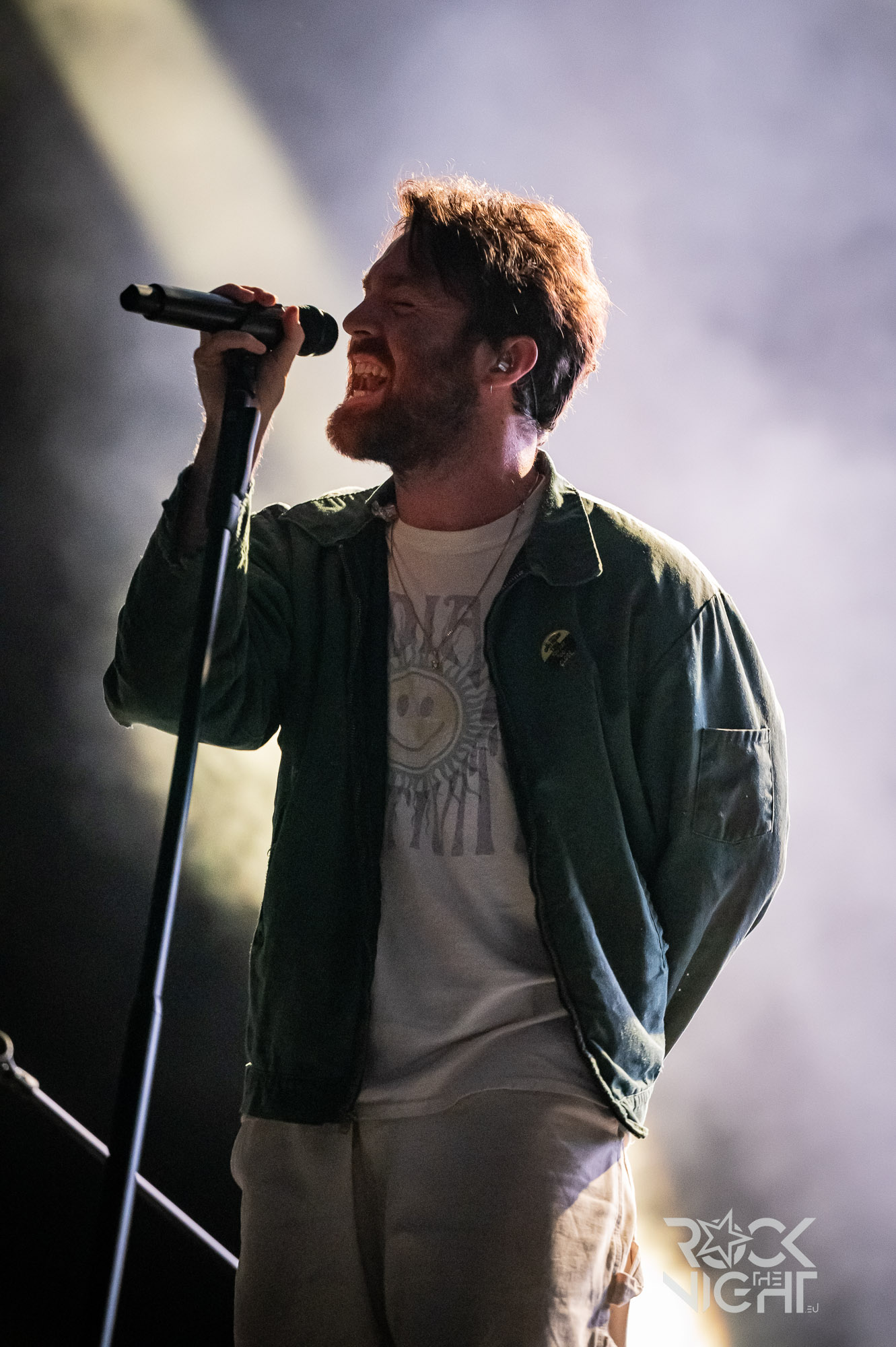  Sofia Live Festival 2023 Chet Faker Wax Taylor Benny 