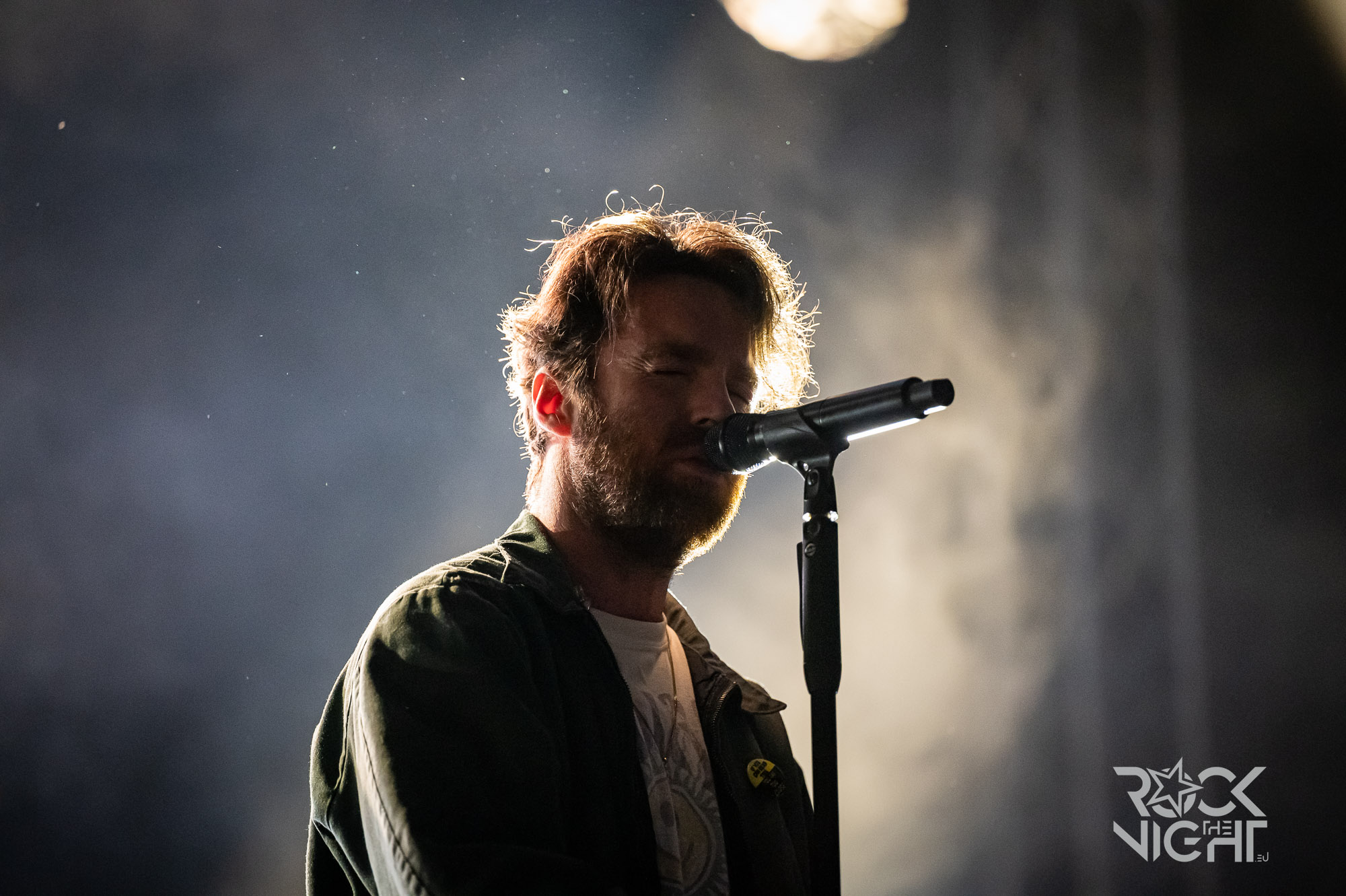  Sofia Live Festival 2023 Chet Faker Wax Taylor Benny 