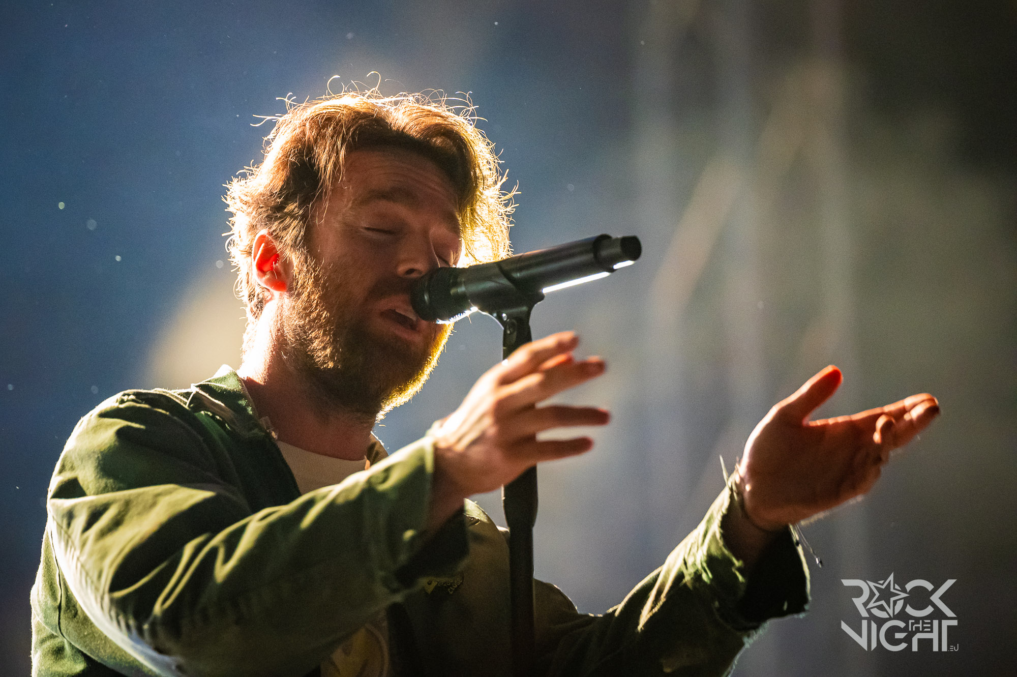  Sofia Live Festival 2023 Chet Faker Wax Taylor Benny 