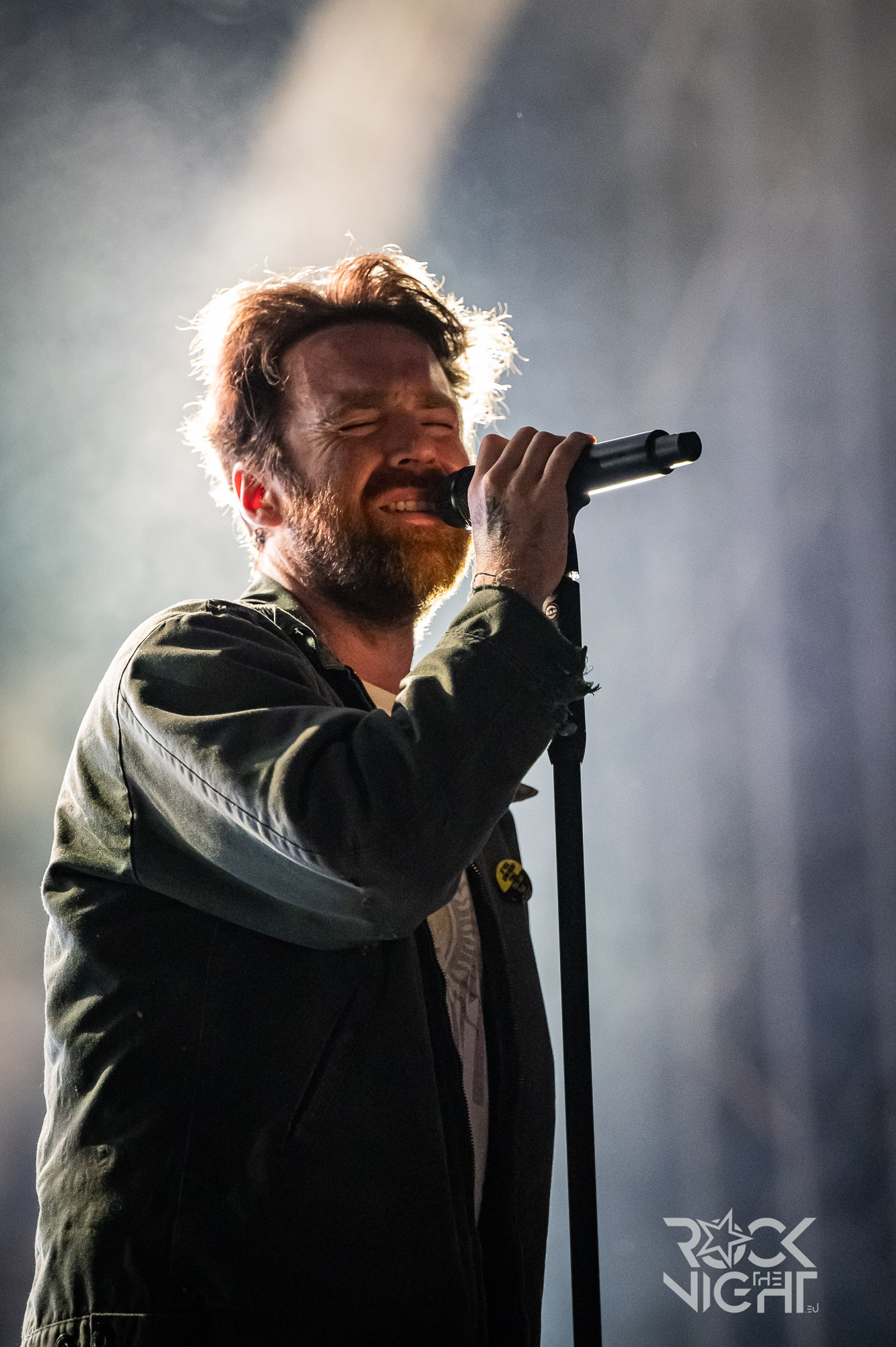  Sofia Live Festival 2023 Chet Faker Wax Taylor Benny 