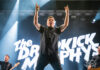Dropcick Murphys @ Rockstadt Extreme Fest, 2023