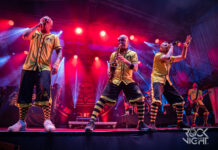 Dubioza Kolektiv @ Arena Sofia, 2023