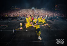 Dubioza Kolektiv @ Arena Sofia, 2023