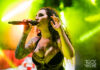 Eleine @ Hristo Botev Hall, 2023