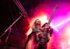 Ensiferum @ Hristo Botev Hall, 2023