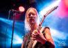 Ensiferum @ Hristo Botev Hall, 2023