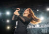 Epica @ Midalidare Rock In The Wine Valley, 2023