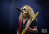Glenn Hughes @ Unak Stadium, 2023