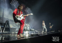 Greta Van Fleet издават новия “Palace for the People” през октомври Greta Van Fleet @ Forum Black Box, Copenhagen, 2023
