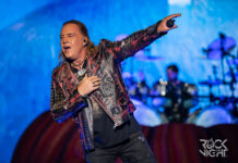Helloween с ново лайв видео, вижте “Twilight Of The Gods” Helloween @ Midalidare Rock In The Wine Valley, 2023