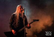 Hypocrisy – They Will Arrive #TuneOfTheDay Hypocrisy @ Rockstadt Extreme Fest, 2023