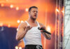 Imagine Dragons @ National Stadium, Sofia, 2023