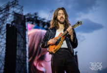 Imagine Dragons @ National Stadium, Sofia, 2023