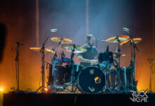 Imagine Dragons @ National Stadium, Sofia, 2023