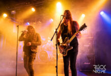 Katatonia @ Metal Gates Festival, 2023