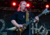 Nile @ Brutal Assault, 2023