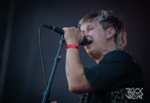 Nothing But Thieves се присъединяват към Idles, Underworld и Three Days Grace на Sofia Live Festival Nothing But Thieves @ Burgas Summer Live, 2023