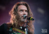 Pain Of Salvation @ ARTmania Festival, 2023