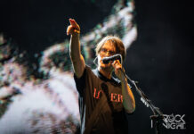 Porcupine Tree @ ARTmania Festival, 2023