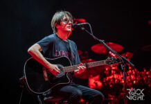 Porcupine Tree @ ARTmania Festival, 2023