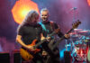 Riverside @ Principal Club Theater, Thessaloniki, 2023