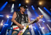 Scorpions @ Midalidare Rock In The Wine Valley, 2023
