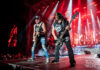 Scorpions @ Midalidare Rock In The Wine Valley, 2023
