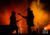 Sleep Token @ Rockstadt Extreme Fest, 2023